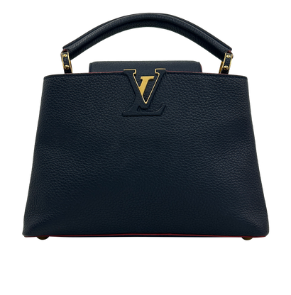 Capucine BB con Correa, vista frontal